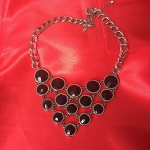 Statement Necklace - LIA SOPHIA